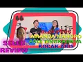 Download Lagu BLOOPERS AMANDA MANOPO ASLI TINGKAHNYA KOCAK ABIS