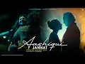 Download Lagu Aashiqui X Jannat ( Chillout Mashup 2025 ) | Vivek Official | Latest Romantic Songs 2025