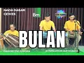 Download Lagu Bulan karaoke - nononz ansor nada cewek Bm versi bajidor