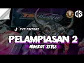 Download Lagu DJ BANTENGAN ‼️ PELAMPIASAN 2_ PUTRO MANGUN REDJO FROM DJ DIKA SQRPNTS 