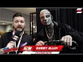 Darby Allin on AEW x DC Comics Batman and Jon Moxley Match at WrestleDream NYCC Exclusive