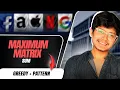 1975 Maximum Matrix Sum Pattern Recognition Greedy