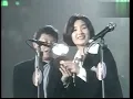 許志安＆鄭秀文 ~ 其實你心裡有沒有我 (最受歡迎卡拉OK歌曲奬)【第16屆十大中文金曲頒獎典禮】