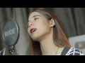 สัญญาหน้าฝน  -  ฟลุ๊ค สิริมาส 【 Acoustic Cover Version  】original : คาราบาว