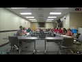 CCPS CCEA Bargaining Session