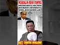 Ust Yahya Waloni II Ngaku Islam Nyanyi Nyanyi dalam Gereja