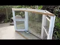 Add a Bay Window