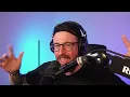 47 RAPPER auf 1 TRACK "bissu dumm ¿ MEGALODON REMIX" Reaction