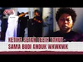 Download Lagu Setan: Kaburr!! Ada Orang!! | Tawa Sutra Bisa Ajaa Eps 11 FULL