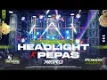 Download Lagu HEADLIGHT X PEPAS PEMUDA COSS FEAT BREWOG AUDIO FULL BASS KALISEMUT CARNIVAL 2025