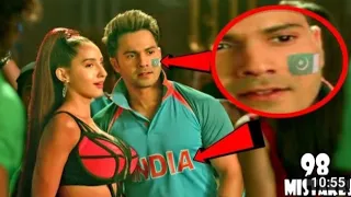 (98 Mistakes) In Street Dancer 3D - Plenty Mistakes In STREET DANCER Full Hindi Movie - Varun