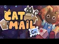 First Look at Cat Mail Co
