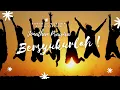 Lagu BERSYUKURLAH ! (audio original version) - Ps Ronny Daud Simeon | karya Ps Jonathan Prawira