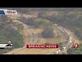 All Lanes Of I-35 In Southern Oklahoma Closed Due To Deadly Multi-Vehicle Crash