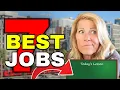 7 Best JOBS in San Diego California 2025 Attention Job Seekers