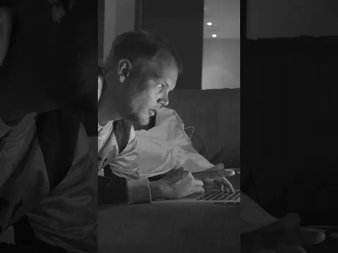 Watch the full set from Avicii’s final show on avicii.com/community ◢ ◤