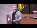 The Biggest Loser - Pastor Chad Johnson