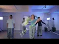 KAYTRANADA - Spit It Out  ft. Rochelle Jordan│MINSEO CHOREOGRAPHY