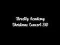 Download Lagu Streetly Academy - Christmas Concert 2021