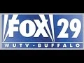 WON The Plus 5 2 s Back In Time-WUTV Fox 29 Buffalo NY 1980s-1990s