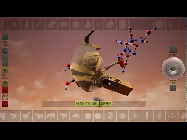 TheTool Preview RU