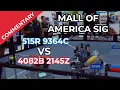 Big finals to start the season MoA Sig 4082B 2145Z vs 515R 9364C VEX Spin Up Commentary