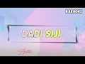 Download Lagu DADI SIJI - Della Monica | KARAOKE ACOUSTIC VERSION