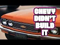 Why Chevrolet Had To Sell A Japanese Truck The Chevy LUV Story