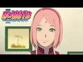 More than Family | Boruto: Naruto Next Generations