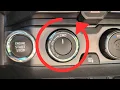 How to Use 4WD in 2 Minutes Toyota Tacoma 2016-2023