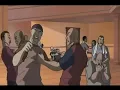 The Boondocks - Martin Luther King Speech