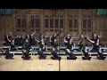 Download Lagu Wau Bulan (arr. Tracy Wong) - VIVA Singers Toronto, Main Chorus