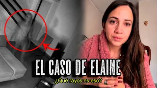Una ATERRADORA ENTIDAD entró a su CASA en la MADRUGADA y Asustó a TODA SU FAMILIA