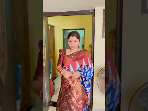 ବୋହୁ ର ସଂସ୍କାର ଥିବା ଦରକାର😂 #shharapriyamohanty
