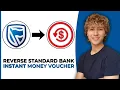 How To Reverse Standard Bank Instant Money - Step By Step Guide