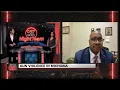 Web Extra Full interview with Pastor Canneth Lee on Gun Violence