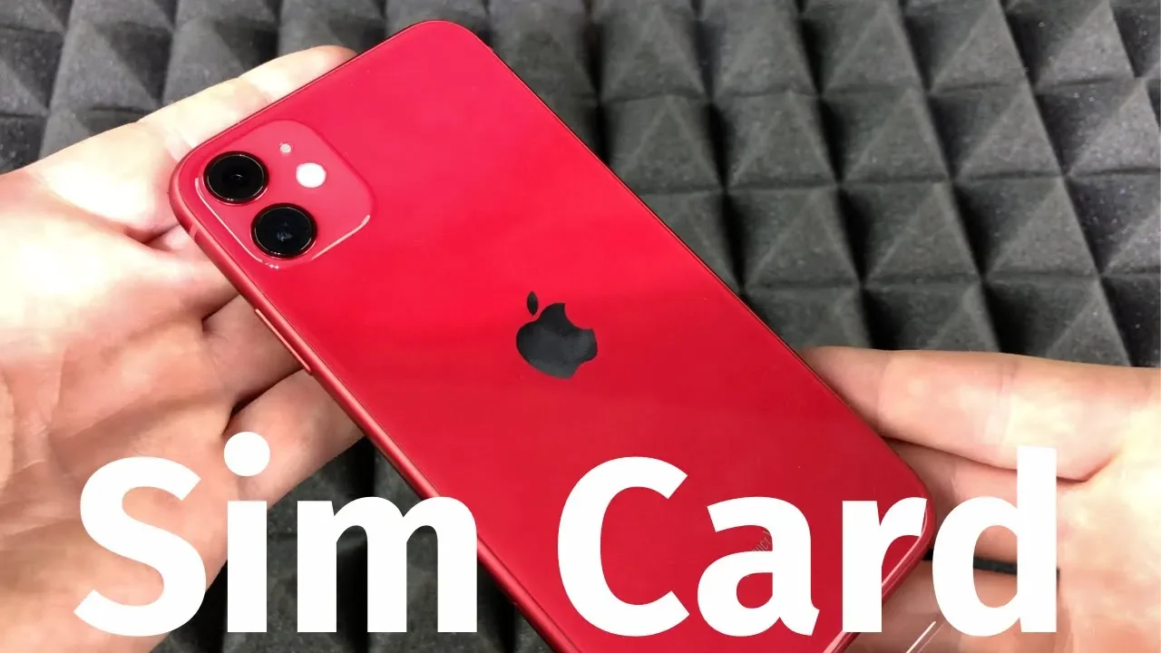 iPhone 7 & 8: No Service / Searching... / Invalid Sim / No Sim Card (FIXED!)