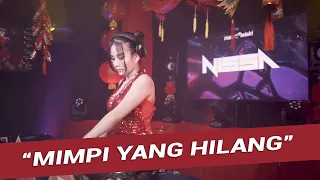 Download MIMPI YANG HILANG - MATA MUSIK REMIX MP3