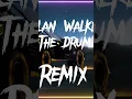 Download Lagu Alan Walker - The Drum (Remix)