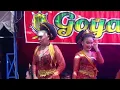 Download Lagu 18 Ayun puntang || JAIPONG UDING GEZOS || BP MAMAN \u0026 IBU ERUM || CIBALANDONG 19/6/25