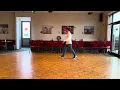 Line Dance - Give you my all - Jon Langston