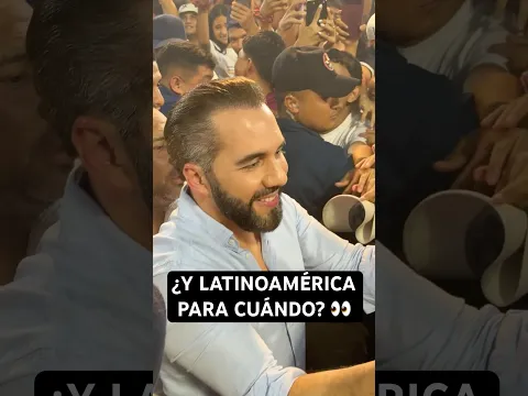 El Salvador está apostando fuerte por la educación. 🇸🇻 #elsalvador