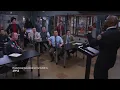 The Last Scene Brooklyn Nine-Nine