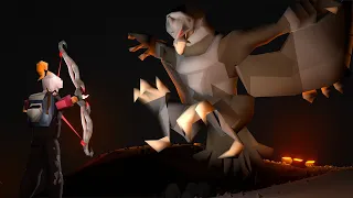 killing breaches with the corrupted twisted bow DMM Apocalypse