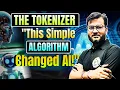 BPE Tokenization Algorithm The Secret Behind GPT Transformers Arvind Sir