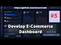 Update product info Django e-commerce dashboard Cleavercode Tutorials