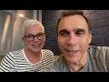 It s Liz Gracen Adrian Paul s Daily Thoughts