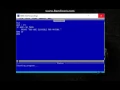 Episode 6 IF THEN ELSE Condition Checking in QBASIC