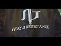 「RESISTANCE SOSUKE」feet.CHEHON