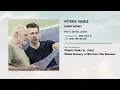 Ondine Releases 5/2022: Vasks: Piano Works - Reinis Zarins ODE 1361-2